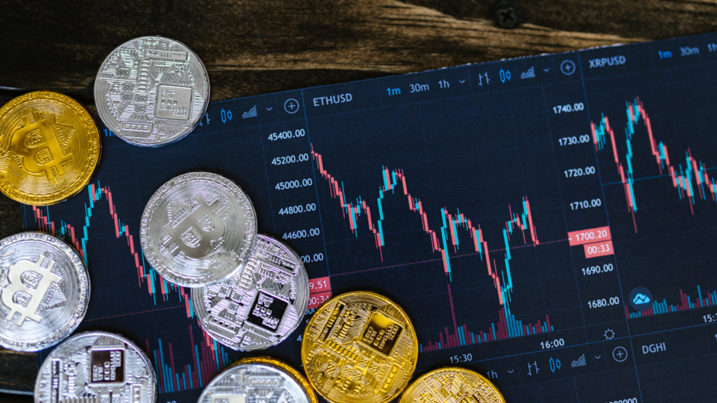 3 Budget Cryptos Set for 20x Growth in 2024