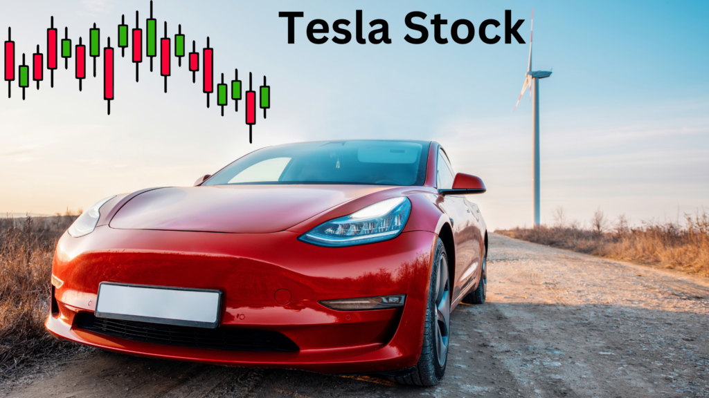 Tesla Stock A Buy After The Recent Sell-off This Long-term Technical Chart Says Yes.