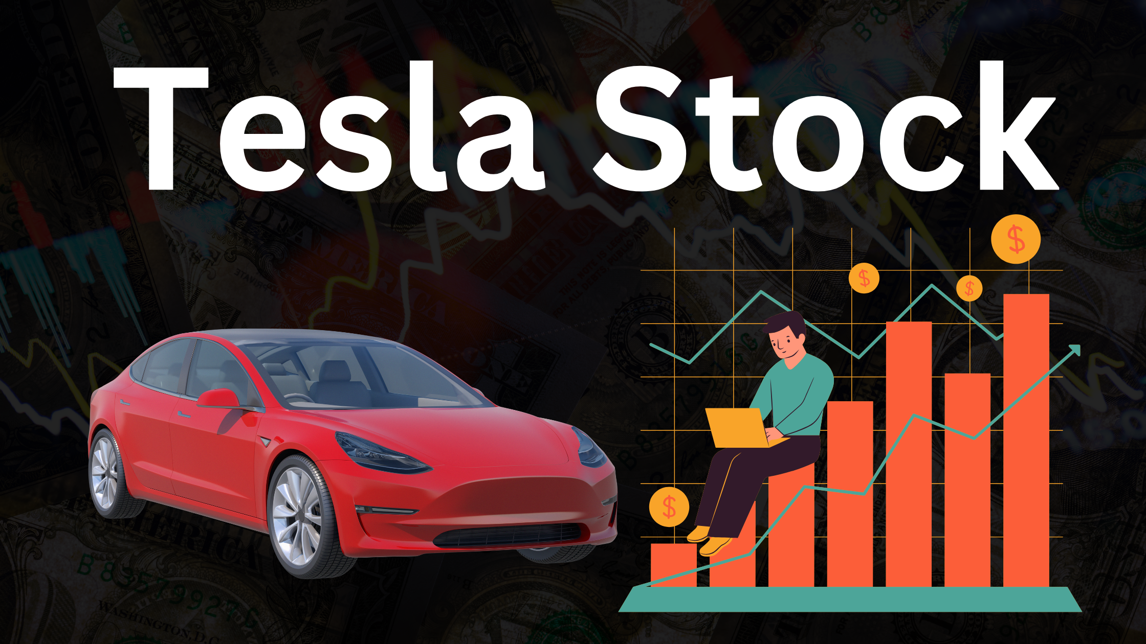 Tesla Stock A Buy After The Recent Sell-off This Long-term Technical Chart Says Yes.