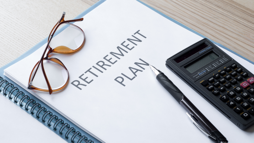 The 5 Factors That Will Make or Break Your Retirement Savings in 2024