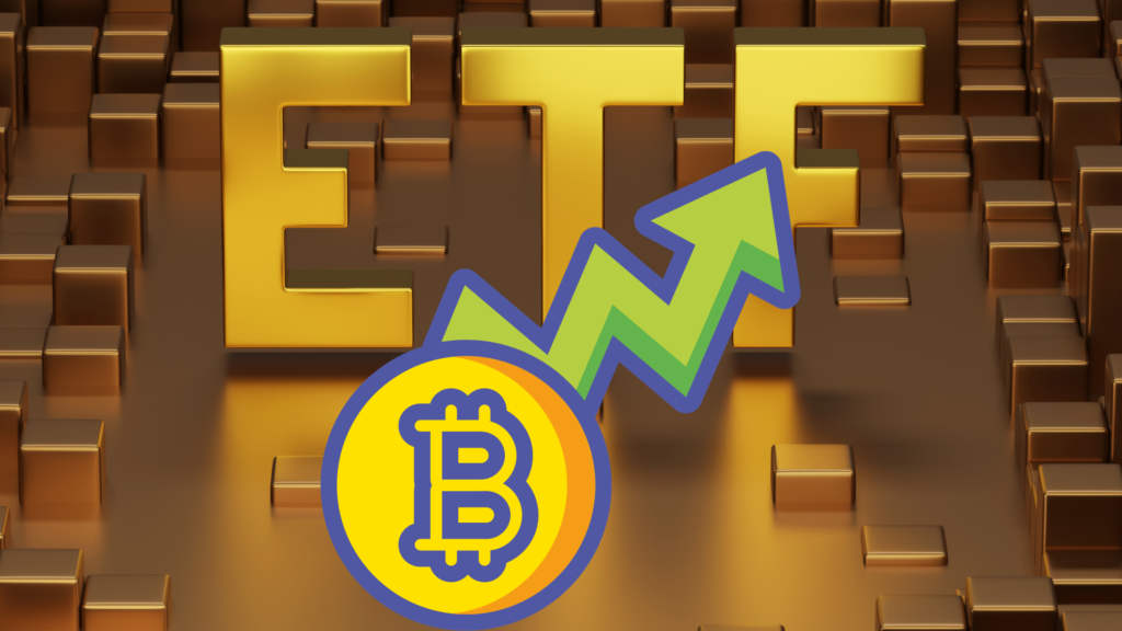 The Potential Approval of Spot Bitcoin ETFsAnticipating a Crypto Milestone