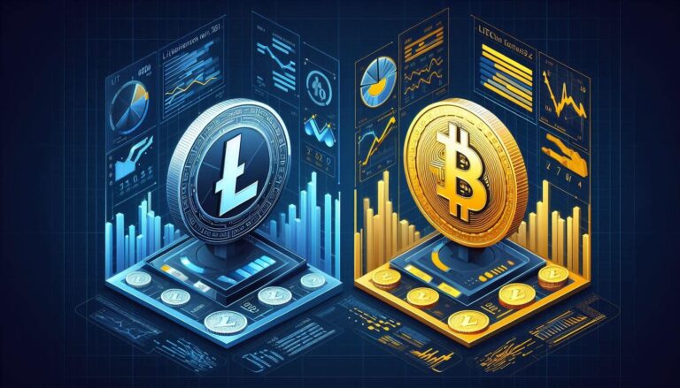 Bitcoin Cash vs Litecoin Which Cryptocurrency is Better in 2024