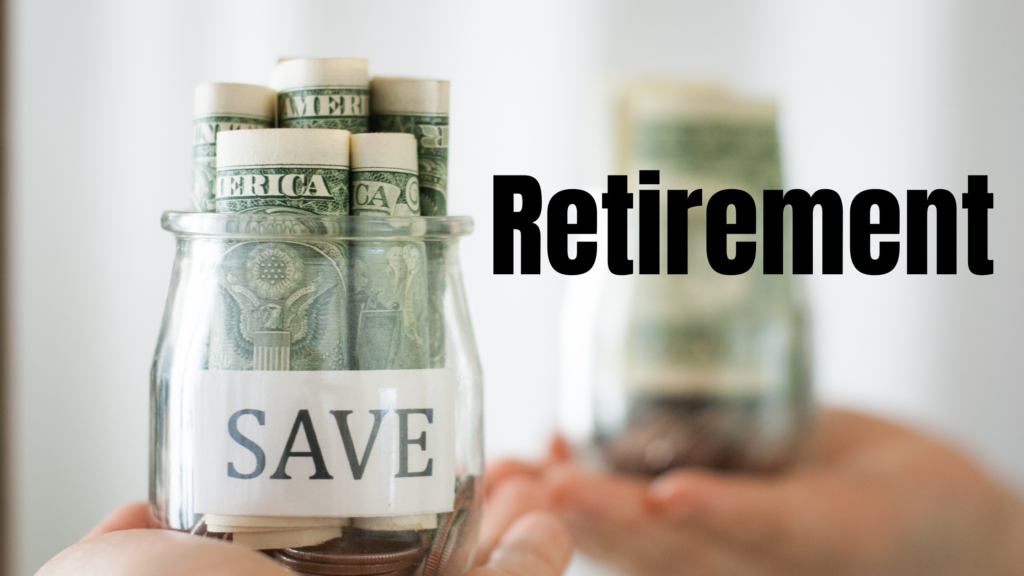 How Your Retirement Savings Could Be Affected by a Trump Victory in 2024