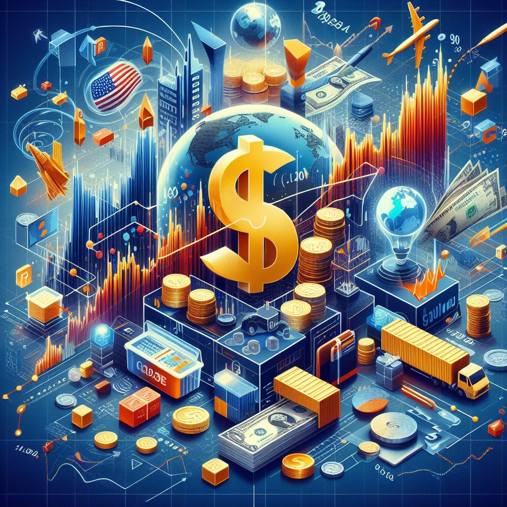 How the Foreign Exchange Market Affects the Consumer Price Index and Inflation