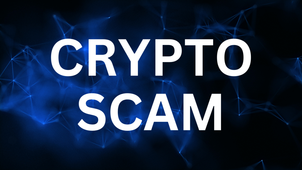 HyperFund Crypto Scam How DOJ and SEC Exposed and Charged the Fraudsters