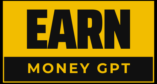 Earn Money Gpt