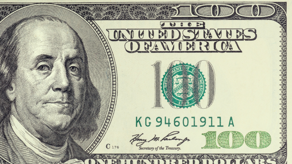 Cash Flow Considerations: When to Reconsider Large $100 Bill Withdrawals at Your Financial Institution