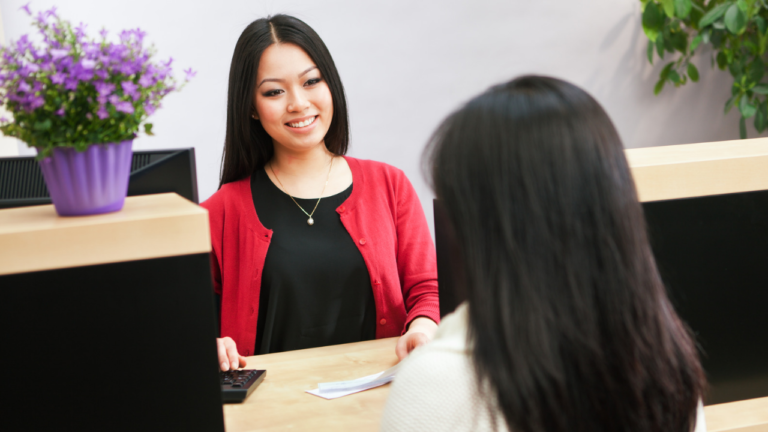 7 Eye-Opening Financial Lessons Learned From Behind the Teller Counter