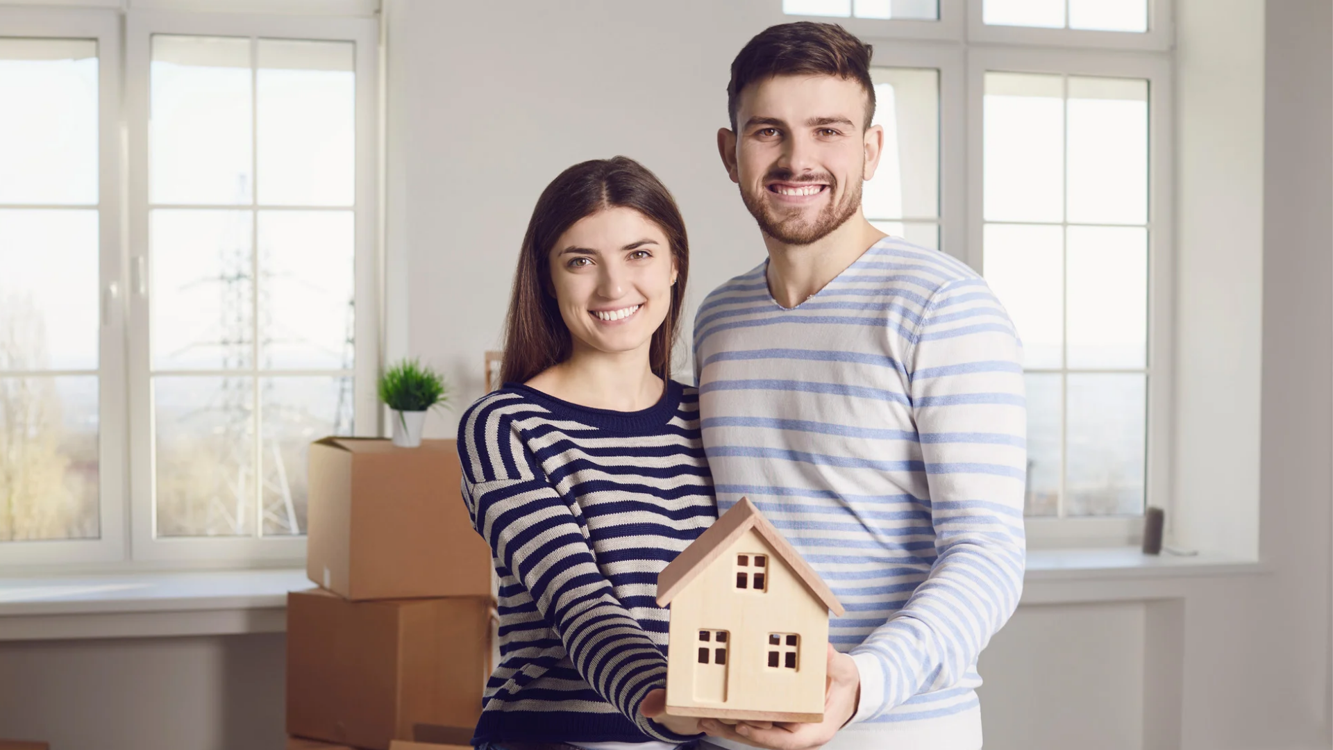 Cracking the Code: A Gen Z's Guide to Homeownership